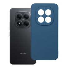 Заредете изображение във визуализатора на галерията – Гръб Soft за Xiaomi Redmi Note 15 PRO PLUS 5G - тъмносин
