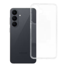 Заредете изображение във визуализатора на галерията – Гръб Super Clear Hybrid за Samsung S26 FE - прозрачен
