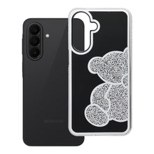 Заредете изображение във визуализатора на галерията – Гръб Teddy Bear за Samsung A27 5G - сребрист
