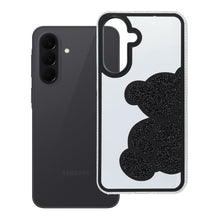 Заредете изображение във визуализатора на галерията – Гръб Teddy Bear за Samsung A37 5G - черен
