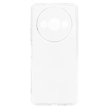 Заредете изображение във визуализатора на галерията – Ultra Clear 1mm Case for Xiaomi Redmi A3 Transparent

