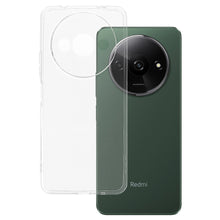 Заредете изображение във визуализатора на галерията – Ultra Clear 1mm Case for Xiaomi Redmi A3 Transparent

