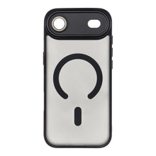 Заредете изображение във визуализатора на галерията – Гръб Variete Mag Cover за iPhone 17 AIR с MagSafe - черен
