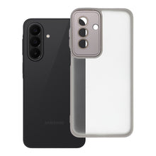 Заредете изображение във визуализатора на галерията – Гръб Variete за Samsung A27 5G - стоманен
