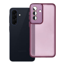 Заредете изображение във визуализатора на галерията – Гръб Variete за Samsung A57 5G - лилав
