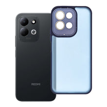 Заредете изображение във визуализатора на галерията – Гръб Variete за Xiaomi Redmi 17 4G / 5G - тъмносин

