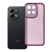 Заредете изображение във визуализатора на галерията – Гръб Variete за Xiaomi Redmi 17 4G / 5G - лилав

