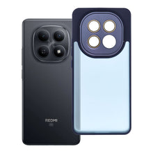 Заредете изображение във визуализатора на галерията – Гръб Variete за Xiaomi Redmi Note 15 4G / 5G - тъмносин
