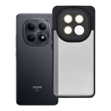 Заредете изображение във визуализатора на галерията – Гръб Variete за Xiaomi Redmi Note 15 4G / 5G - черен
