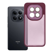 Заредете изображение във визуализатора на галерията – Гръб Variete за Xiaomi Redmi Note 15 PRO 5G - лилав

