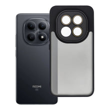Заредете изображение във визуализатора на галерията – Гръб Variete за Xiaomi Redmi Note 15 PRO PLUS 5G - черен
