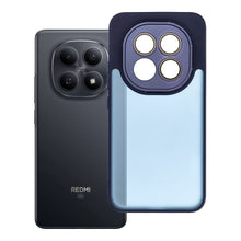 Заредете изображение във визуализатора на галерията – Гръб Variete за Xiaomi Redmi Note 15 PRO PLUS 5G - тъмносин
