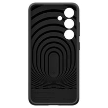 Заредете изображение във визуализатора на галерията – Caseology Parallax case for Samsung Galaxy S24+ - matte black
