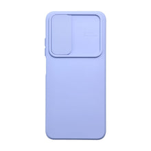 Заредете изображение във визуализатора на галерията – SLIDE Case for XIAOMI Redmi 13C lavender
