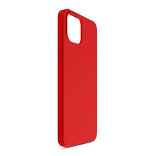 Заредете изображение във визуализатора на галерията – Apple iPhone 14 - 3mk Hardy Silicone MagCase Red
