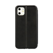 Заредете изображение във визуализатора на галерията – Book Vennus Elegance Case for Samsung Galaxy A34 5G black
