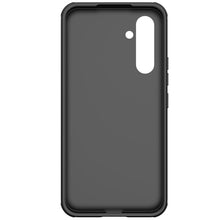 Заредете изображение във визуализатора на галерията – Nillkin Super Frosted Shield Pro Case for Samsung Galaxy A54 5G Armor Case + Phone Stand Black
