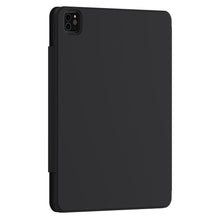 Заредете изображение във визуализатора на галерията – Baseus Safattach Y-type magnetic/stand case for iPad Pro 11" (2018/2020/2021) / iPad Air4/5 10.9" gray
