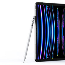 Заредете изображение във визуализатора на галерията – Dux Ducis Stylus Pen SP-02 for Apple iPad - white
