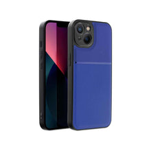 Заредете изображение във визуализатора на галерията – Forcell noble гръб за iphone 14 plus ( 6.7 ) син - TopMag
