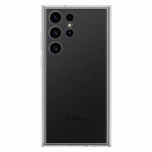 Заредете изображение във визуализатора на галерията – Samsung Frame Cover for Samsung Galaxy S23 Ultra case with interchangeable backs black (EF-MS918CBEGWW)
