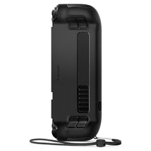 Заредете изображение във визуализатора на галерията – Spigen RUGGED ARMOR STEAM DECK MATTE BLACK
