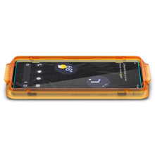 Заредете изображение във визуализатора на галерията – TEMPERED GLASS Spigen ALM GLAS.TR 2-PACK GOOGLE PIXEL 7A CLEAR
