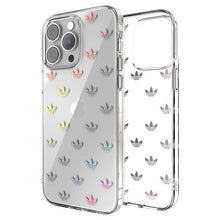 Заредете изображение във визуализатора на галерията – Adidas OR SnapCase ENTRY iPhone 14 Pro 6.1" colorful 50220
