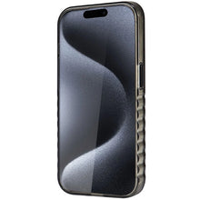Заредете изображение във визуализатора на галерията – Audi IML MagSafe case for iPhone 15 Pro - black
