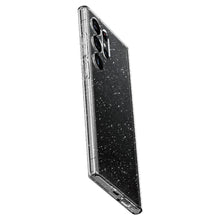 Заредете изображение във визуализатора на галерията – Spigen LIQUID CRYSTAL GALAXY S23 ULTRA GLITTER CRYSTAL

