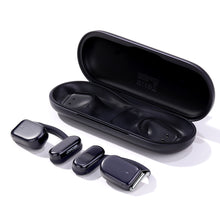 Заредете изображение във визуализатора на галерията – Joyroom Openfree JR-OE2 TWS wireless headphones - dark blue
