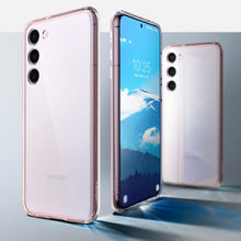 Заредете изображение във визуализатора на галерията – Spigen ULTRA HYBRID GALAXY S23 ROSE CRYSTAL
