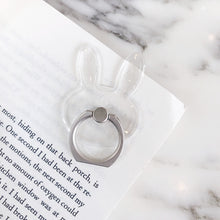 Заредете изображение във визуализатора на галерията – Ring CLEAR - Design 8
