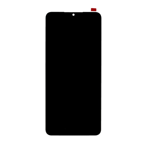 LCD Display for Samsung Galaxy A04S black SVC Premium Quality