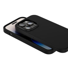 Заредете изображение във визуализатора на галерията – Amazing Thing Smoothie Magsafe Case IP146.1PSMBK for Iphone 14 Pro black
