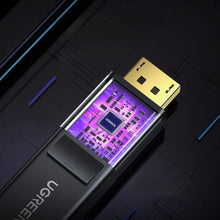Заредете изображение във визуализатора на галерията – DisplayPort - HDMI cable Ugreen DP101 4K 3m - black
