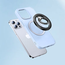Заредете изображение във визуализатора на галерията – Joyroom magnetic holder black (JR-Mag-M2)
