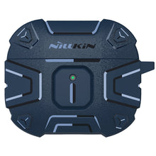 Заредете изображение във визуализатора на галерията – Nillkin Explorer Case AirPods 3 Case Armored Earphone Cover Blue
