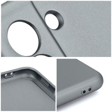 Заредете изображение във визуализатора на галерията – METALLIC Case for SAMSUNG A25 5G grey
