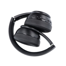 Заредете изображение във визуализатора на галерията – DOQAUS DESIGN 3 Headphones black
