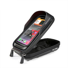 Заредете изображение във визуализатора на галерията – WILDMAN Bicycle bag ES16 waterproof 0,5L
