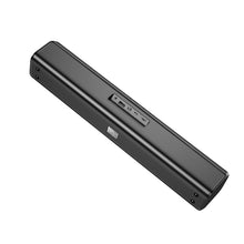 Заредете изображение във визуализатора на галерията – HOCO speaker bluetooth Dazzling BS49 black
