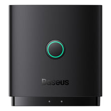 Заредете изображение във визуализатора на галерията – Baseus AirJoy 2in1 4K 60Hz bi-directional HDMI adapter - black
