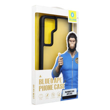 Заредете изображение във визуализатора на галерията – Mr. Monkey Case - Samsung Galaxy S24 Ultra black
