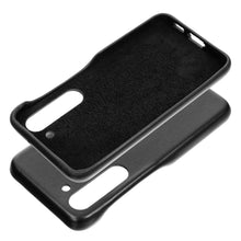 Заредете изображение във визуализатора на галерията – Roar LOOK Case - for Samsung Galaxy S24 Ultra 5G Black
