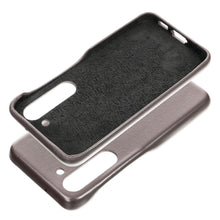 Заредете изображение във визуализатора на галерията – Roar LOOK Case - for Samsung Galaxy S24 Ultra 5G Grey
