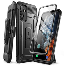 Заредете изображение във визуализатора на галерията – Supcase UNICORN BEETLE PRO GALAXY A54 5G BLACK
