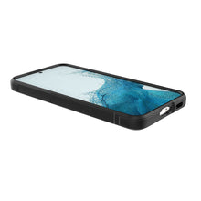 Заредете изображение във визуализатора на галерията – Magic Shield Case for Samsung Galaxy S23 flexible armored cover light blue
