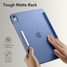 Заредете изображение във визуализатора на галерията – ESR ASCEND TRIFOLD IPAD 10.9 2022 NAVY BLUE
