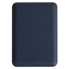 Заредете изображение във визуализатора на галерията – Uniq Powerbank Fuele mini 8000mAh USB-C 18W PD Fast charge blue/indigo blue
